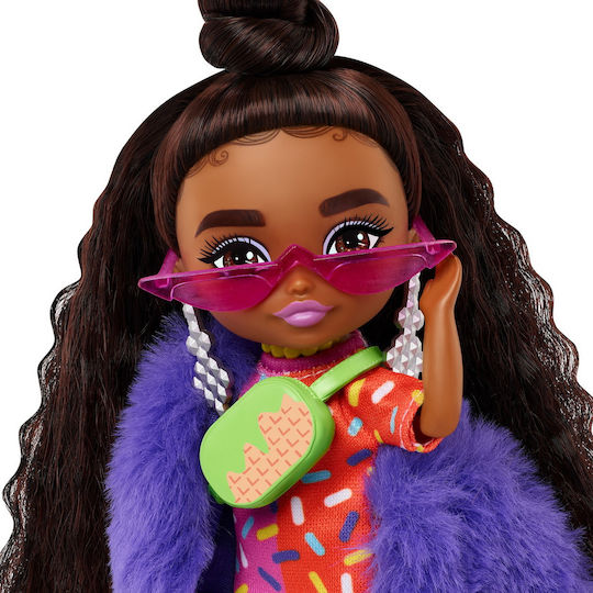 Barbie Puppe Extra