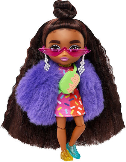Barbie Puppe Extra