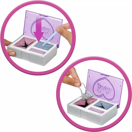 Barbie Party Unboxed Σετ Κούκλας