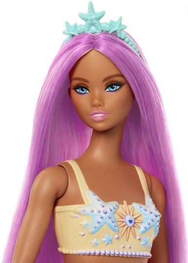 Barbie Hair Puppe Dreamtopia für 3+ Jahre alt+ Jahre