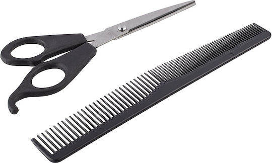 Tristar Set Hair Clipper Electric Black/Silver TR-2561