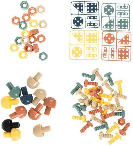 Iso Trade Bauspielzeug
