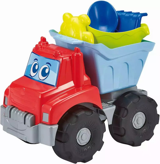 Ecoiffier 32cm Sand Shape Truck