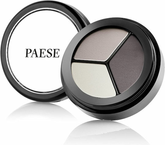 Paese Παλέτα με Σκιές Ματιών σε Στερεή Μορφή 3.2gr