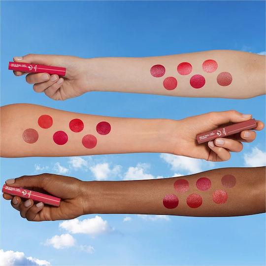 Bourjois Eye Shadow Palette Matte in Creamy Form Coral N Cream 7.4gr