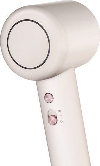 4Swiss Hair Dryer with Diffuser 1400W