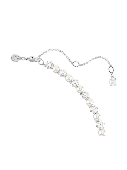 Swarovski Matrix Κολιέ