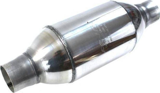 Mtuning Sport Katalysator Fi 50 3-5l Euro 2