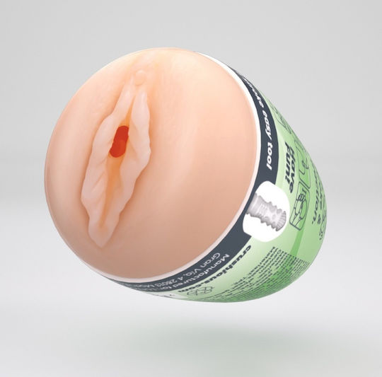 Crushious Masturbator 1Stück