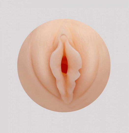 Crushious Masturbator Vagina