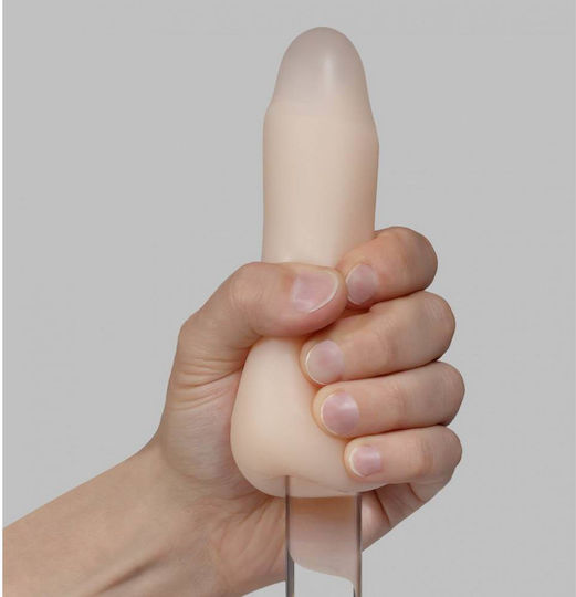 Crushious Masturbator Butt
