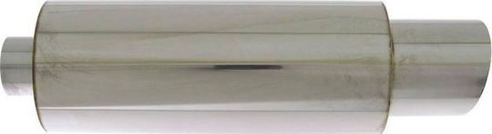Proracing Τελικό Τελικό Εξάτμισης 65mm Mt05