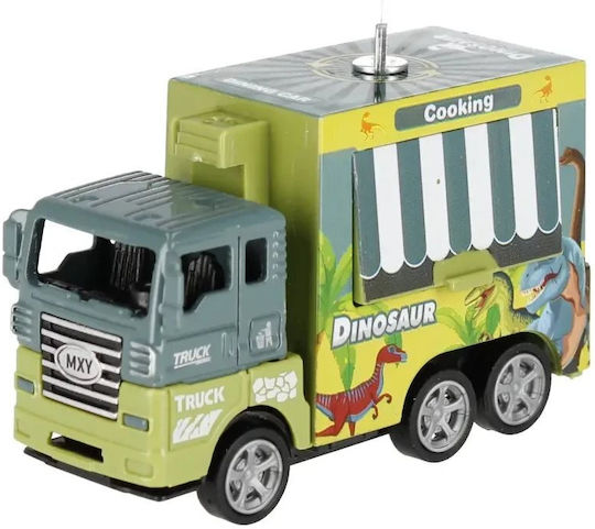 Mega Creative Αυτοκινητάκι (Διάφορα Σχέδια) 1τμχ