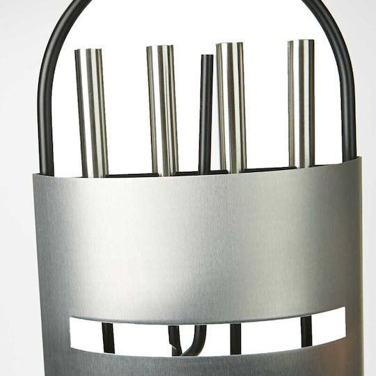 Set Grillzubehör