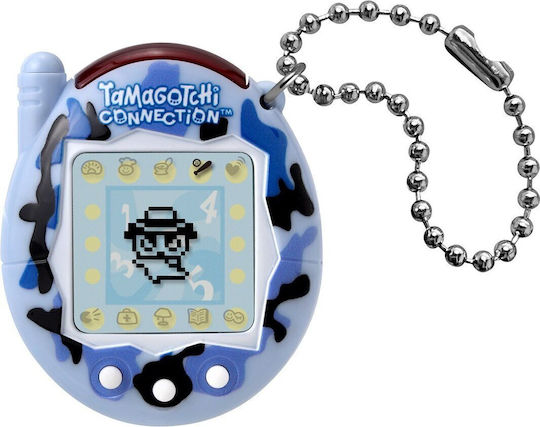 Namco - Bandai Tamagotchi Connection for 6+ years