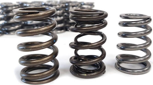 Brian Crower Set of Valve Tension Ring Beehive Toyota Supra 2jzge/2jzgte 3.0l 24v Dohc 24pcs