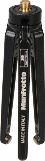 Manfrotto Picioare Fotografice Trepiede Si Accesorii