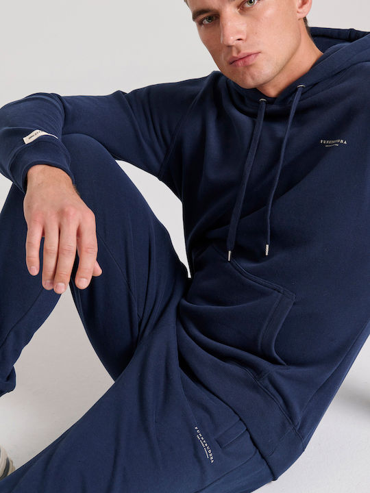 Jogginghose Marineblau