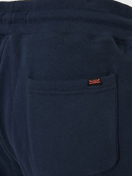 Jogginghose Marineblau