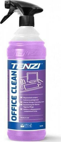 Tenzi Καθαριστικό Spray Επίπλων 1lt