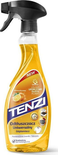 Tenzi Καθαριστικό Spray Γενικής Χρήσης 500ml