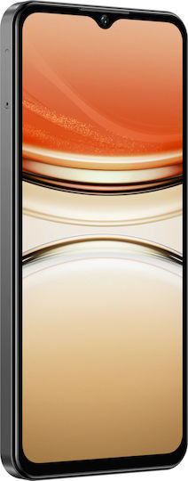 Oukitel C2 Dual SIM (4/64GB) Μαύρο