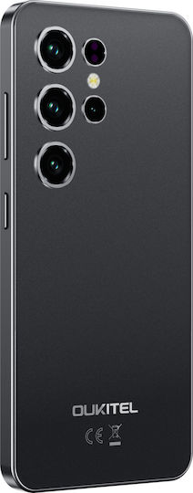 Oukitel C2 Dual SIM (4/64GB) Μαύρο