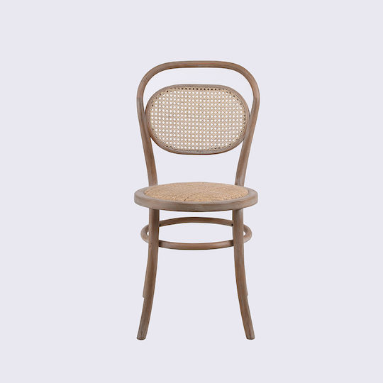 Stuhl Ant.grey 41x41x46cm Stuhl Ant.grey 41x41x46cm