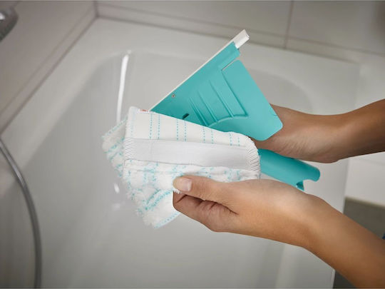 Leifheit Tile Tub Cleaner Flex Σκούπα 41701