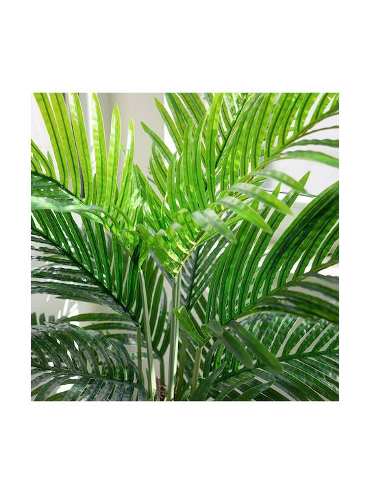 Artificial Plant in Pot Green 94cm JK Home Decoration