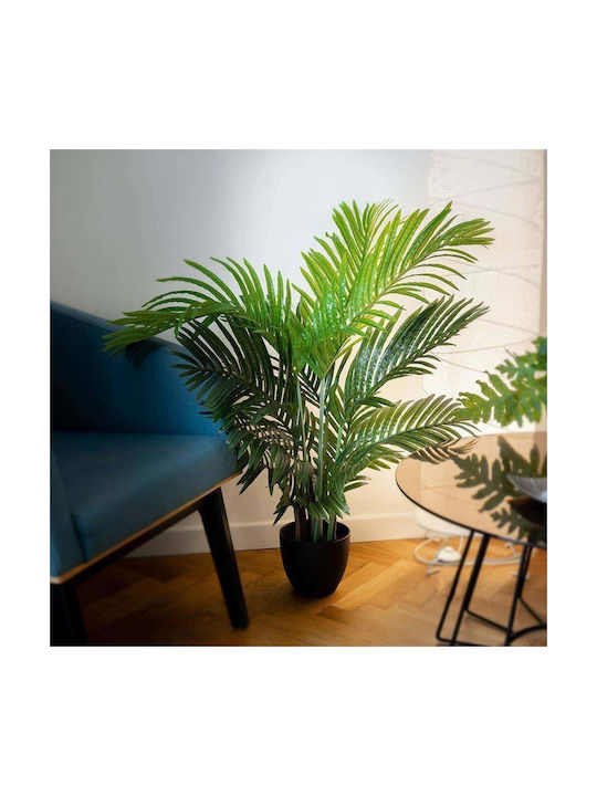 Artificial Plant in Pot Green 94cm JK Home Decoration
