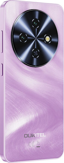 Oukitel C5 Dual SIM (4/256GB) Розов