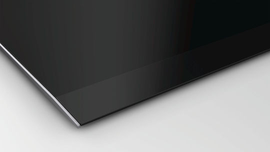 Siemens iQ500 Plită Ceramică Autonom 81.2x52εκ.