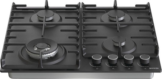Gorenje Plită pe Gaz Autonom 60x52εκ.