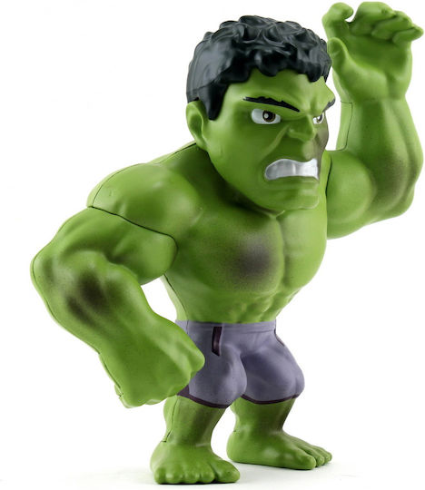Φιγούρα Δράσης Hulk 15εκ.
