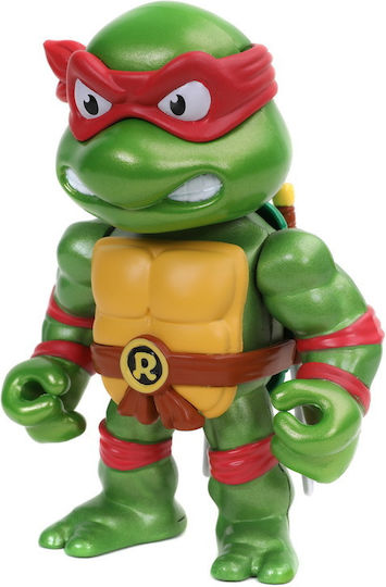 Φigură de acțiune Teenage Mutant Ninja Turtles 10cm cm