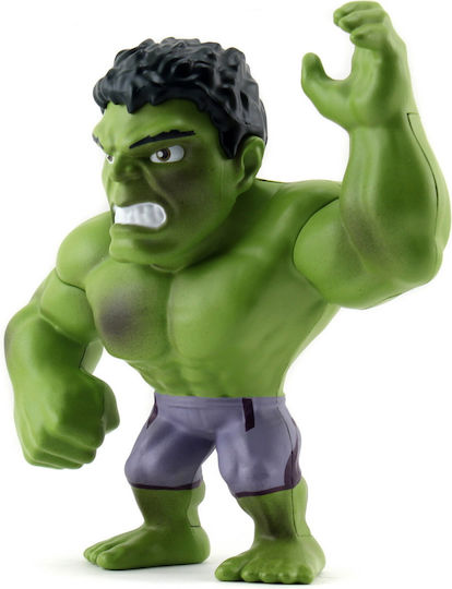 Φιγούρα Δράσης Hulk 15εκ.