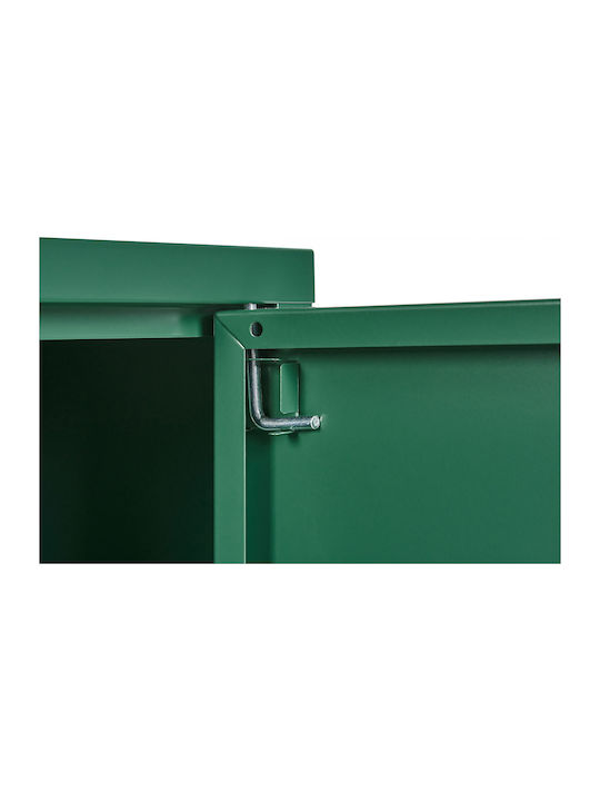 Μπουφές Green 100x40x65cm