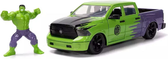 Φιγούρα Δράσης Hulk