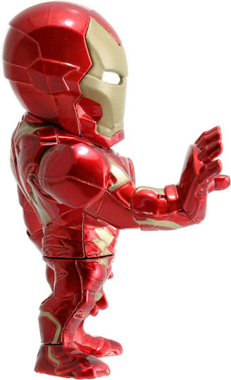 Action-Figur Eisenmann 10cm.