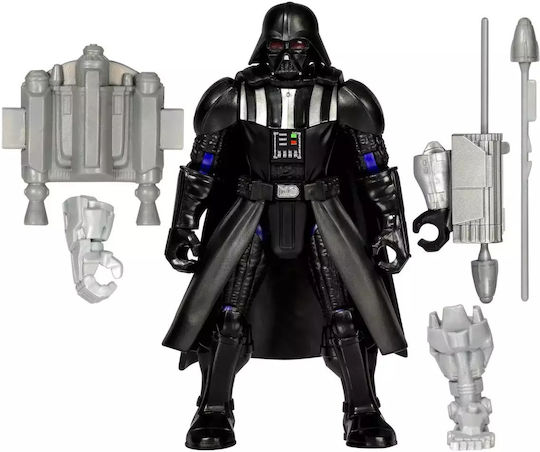 Φigură de acțiune Star Wars Darth Vader 12cm cm