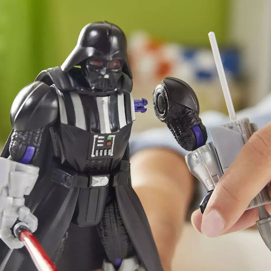 Φigură de acțiune Star Wars Darth Vader 12cm cm