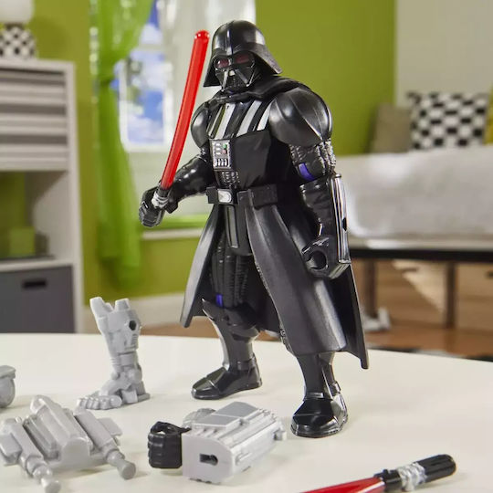 Φigură de acțiune Star Wars Darth Vader 12cm cm