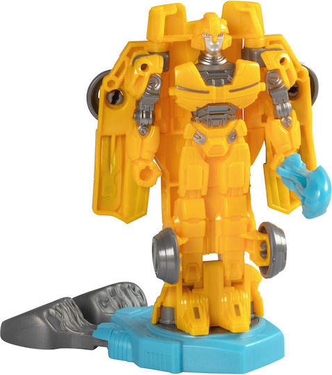 Φιγούρα Δράσης One Robot Transformers Optimus Prime 11.5εκ.