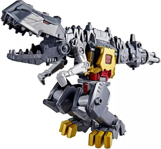 Φigură de acțiune Transformers Dinozaur Robot 22.5cm cm