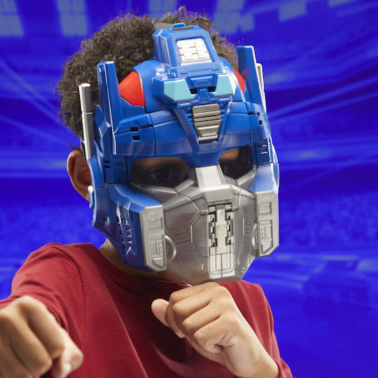 Φιγούρα Δράσης Transformers Optimus Prime 5.08εκ.