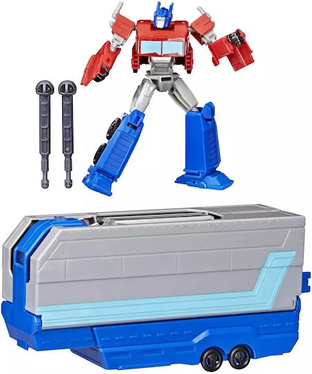 Φιγούρα Δράσης Transformers Optimus Prime