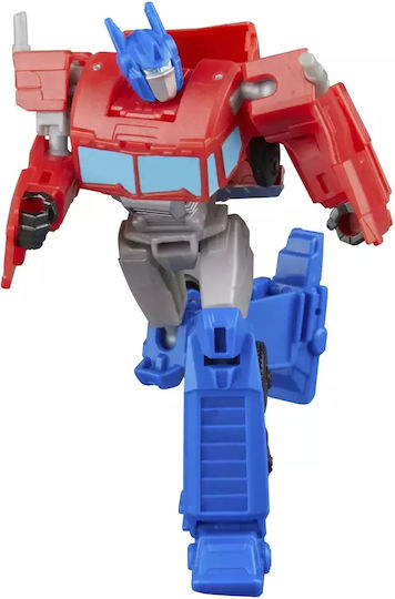 Φιγούρα Δράσης Transformers Optimus Prime