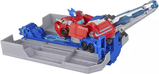 Φιγούρα Δράσης Transformers Optimus Prime