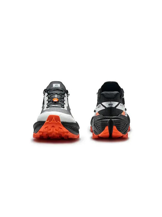 Fuga Ex Спортни обувки Running Orange / Black